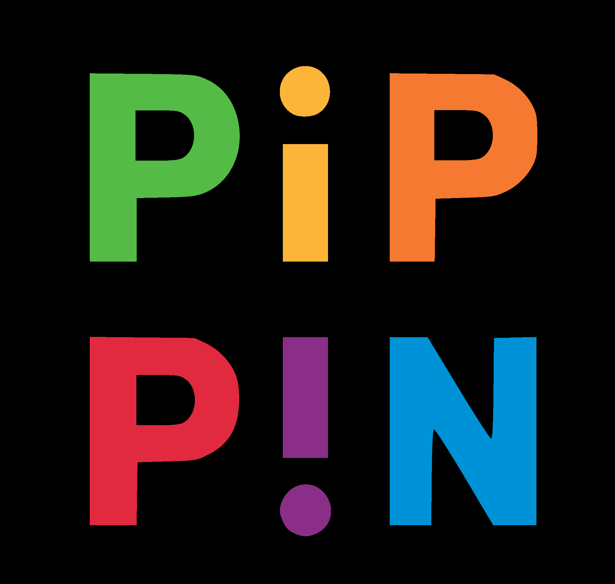 Apple Bandai Pippin Logo